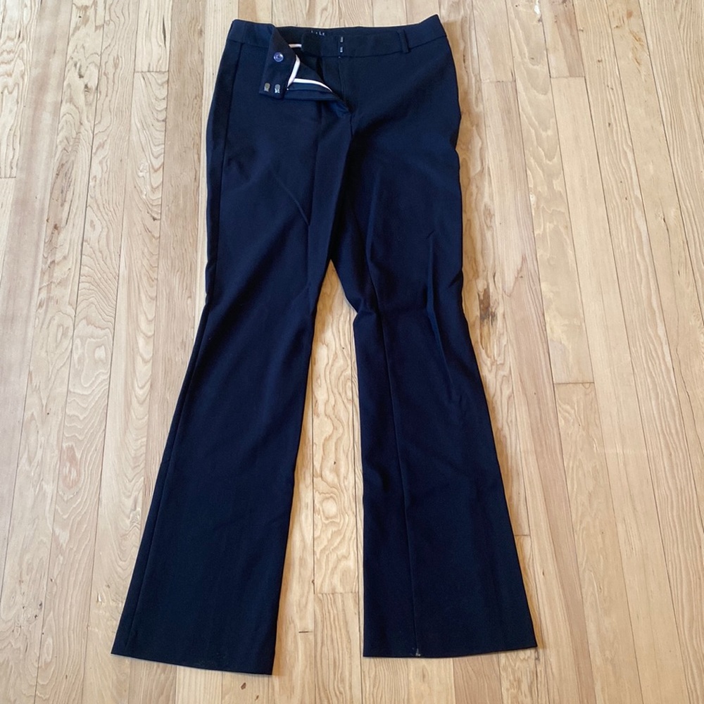 Nicole Miller Dress pants 6